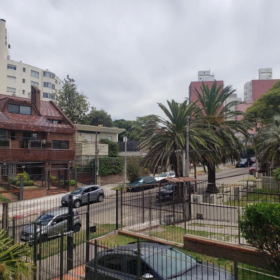 Casa Corazon Montevideu Exterior foto